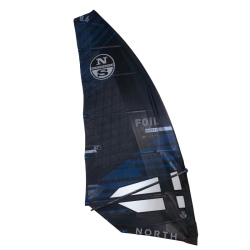 Voile Windsurf NORTH Slalom Foil