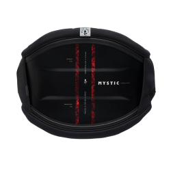Harnais Ceinture Mystic Majestic OS Waist Harness Black/Red