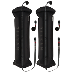 Barre De Toit MYSTIC Inflatable Roofrack System Single