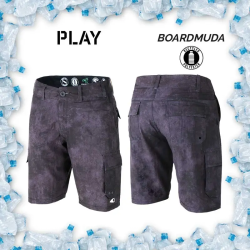 Boardmuda SOORUZ Pocket Play Black