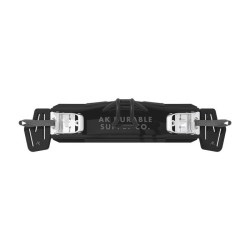Barre Harnais AK Spreader Bar Aerobar