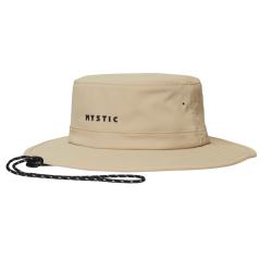 Chapeau MYSTIC The Fisherman Hat Warm Sand