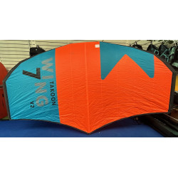 Aile Wing TAKOON Wing V2 7.0m² Occasion