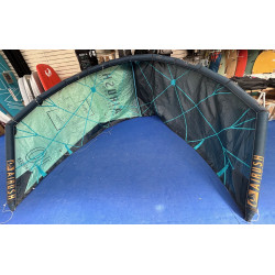 AIle Kitesurf Airush Ultra V3 10m² Occasion