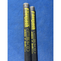 Mât Windsurf SDM Fibertech 460 C30 Occasion