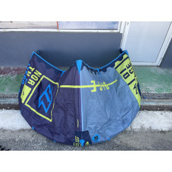 Aile Kitesurf NORTH Dice 4m 2018 Occasion