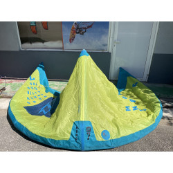 Aile Kitesurf North Mono 7.0 2018 Occasion