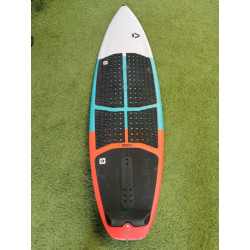 Surf Kite Duotone Wam 5'8 2019 occasion