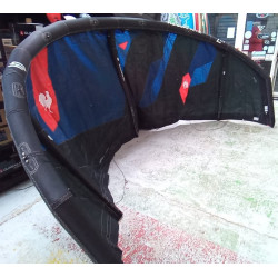 Aile Kitesurf HB Legion III 9m² Occasion