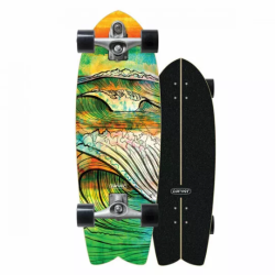 Surfskate CARVER Swallow 29.5'' C7