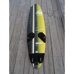 Planche Windsurf AV Boards Modena Slalom 88 2022 Occasion