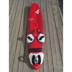 Planche Windsurf Fanatic Falcon TE 80 2020 Occasion