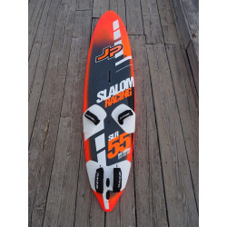 Planche Windsurf JP Australia Slalom Racing 55 2017 Occasion
