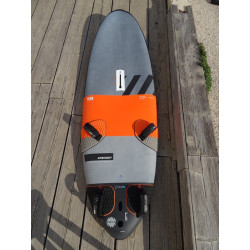Planche Windsurf RRD X-Fire 108 LTD Y25 Occasion