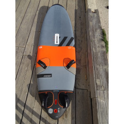 Planche Windsurf RRD X-Fire 114 LTD Y25 Occasion