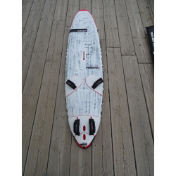 Planche Windsurf RRD X-Fire 90 V8 2016 Occasion