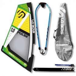 Gréement Complet Windsurf Sideon Monofilm Rig Pulse 3.0