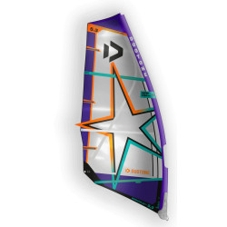 Voile Windsurf Duotone Super Star Stargazer Edition 2021