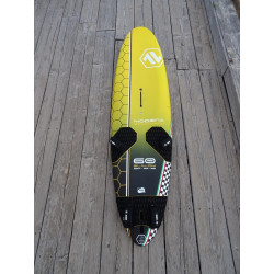 Planche Windsurf Planche AV Boards Modena Slalom 88 2021 Occasion