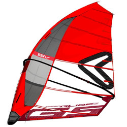 Voile Windsurf Severne HG5 8.0 2022