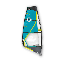 Voile Windsurf Duotone F_Type 6.8m² 2020
