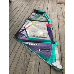 Voile Windsurf Duotone Now 2.8 2023 Occasion