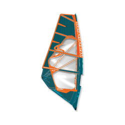 Voile Windsurf SIMMER Icon 5.6m² 2021
