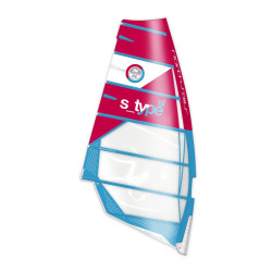 Voile Windsurf North Sails S-Type SL 7.3m² 2017
