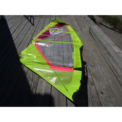 Voile Windsurf Goya Banzai Pro 4.2m² 20/21 Occasion
