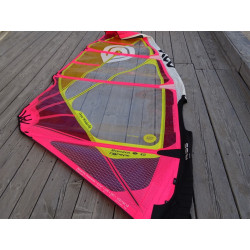 Voile Windsurf Goya Banzai Pro 4.5m² 2019 Occasion
