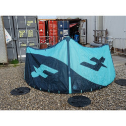 Aile Kitesurf F-ONE Bandit S2 9m² 2021 Occasion