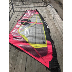 Voile Windsurf Goya Fringe 4.2m² 2018 Occasion
