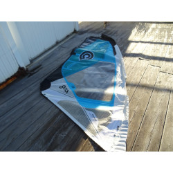 Voile Windsurf Goya Fringe 4.5m² 2016 Occasion