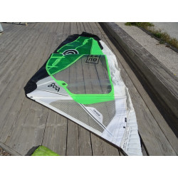 Voile Windsurf Goya Fringe 4.5m² 2016 Occasion