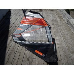 Voile Windsurf RRD Vogue HD 4.5 Y26 Occasion