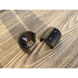Dynafiber Clip 2 Pins 27.0mm Boom