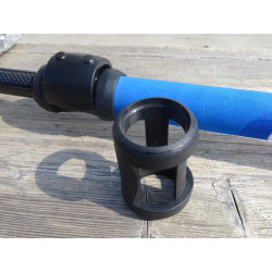 Pièce Rechange Wishbone Dynafiber Collar Boom 28.5mm 20mm Entraxe