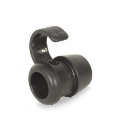 Bague Wishbone Nautix Push Lock D28 AR Gaine