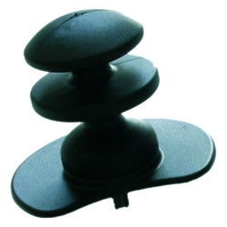 Protection Sideon Mast Deviator