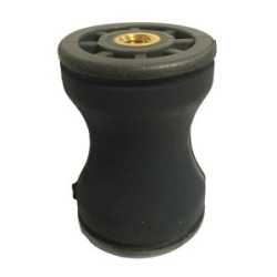Diabolo Sideon Rubber Joint (M10)