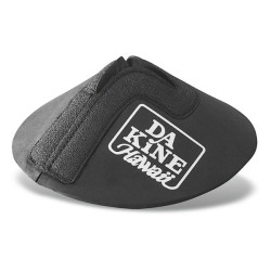 Protection de Plaquette DAKINE Wai Wai Base Pad noir