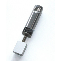 Antivol Boîtier Aileron Eckla Power Box