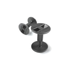 Plug Creatures of Leisure Body Board Leash Plug