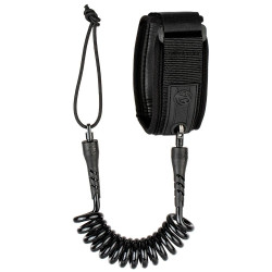 Leash Bodyboard Creatures of Leisure Ryan Hardy Biceps Noir XLG