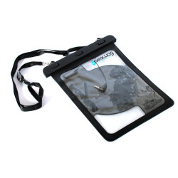 Seawag Waterproof Tablet Mini Case Black