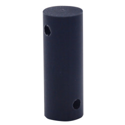 Tendon Sideon Urethan Joint 20mm - Holes 4mm/6mm
