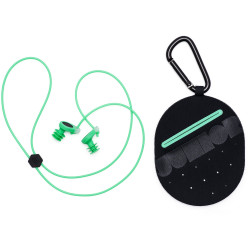 Bouchons d'Oreilles Surf Ears Junior