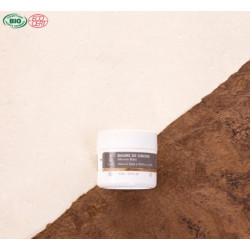 Baume de Sibérie EQ 15ml Bio Ecocert