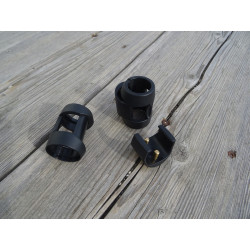 Bagues Winshbone Streamlined Clip 2 Pin