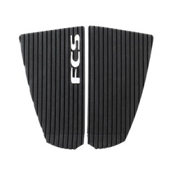 Pad SUP FCS Grip SUP Tail Pad Noir